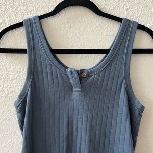 Everlane Knitted tank